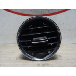 Aerateur tableau de bord PEUGEOT 308 1 PHASE 1 SOCIETE d’occasion