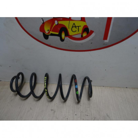 Ressort de suspension arriere gauche PEUGEOT 208 1 PHASE 1 d’occasion