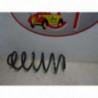 Ressort de suspension arriere gauche PEUGEOT 208 1 PHASE 1 d’occasion