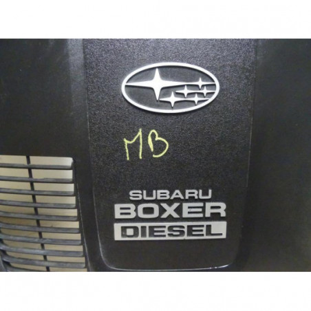 Cache moteur  SUBARU IMPREZA 2 d’occasion