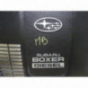 Cache moteur  SUBARU IMPREZA 2 d’occasion