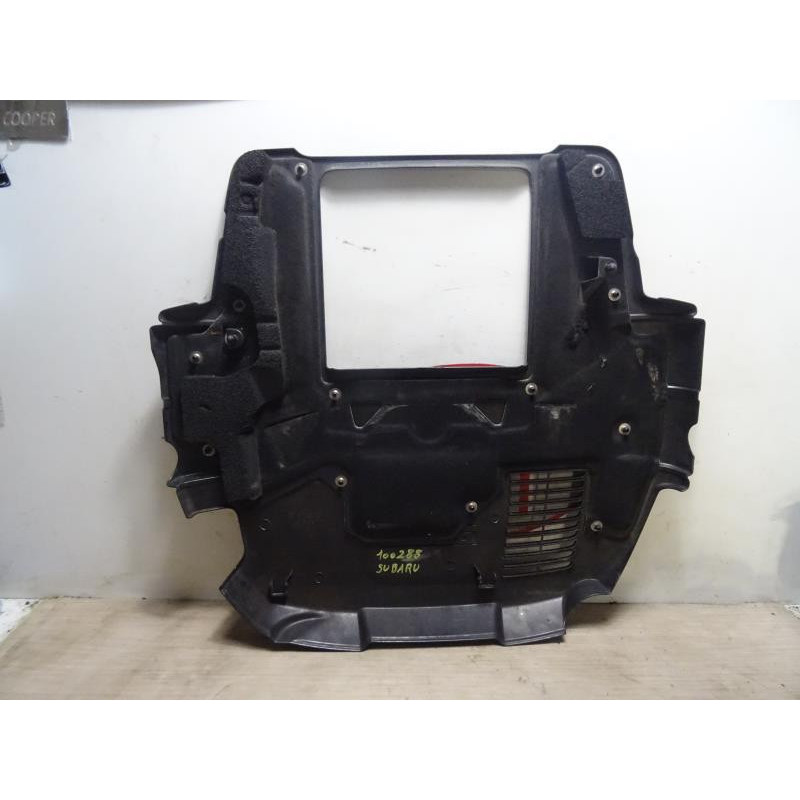 Cache moteur  SUBARU IMPREZA 2 d’occasion