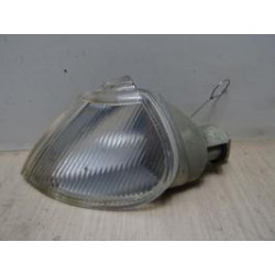 Optique avant secondaire gauche (feux)(clignotant) RENAULT  d’occasion