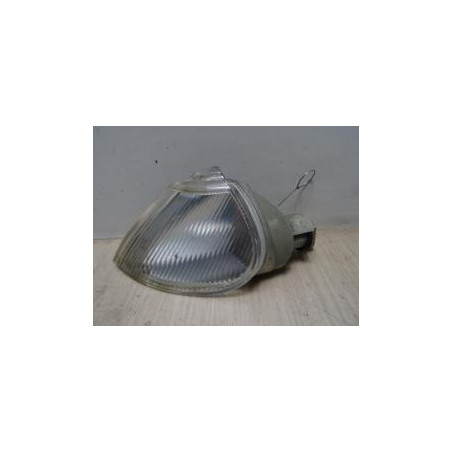 Optique avant secondaire gauche (feux)(clignotant) RENAULT  d’occasion