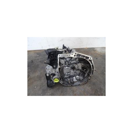 Boite de vitesses CITROEN C3 2 PHASE 2 d’occasion