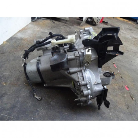 Boite de vitesses CITROEN C3 2 PHASE 2 d’occasion