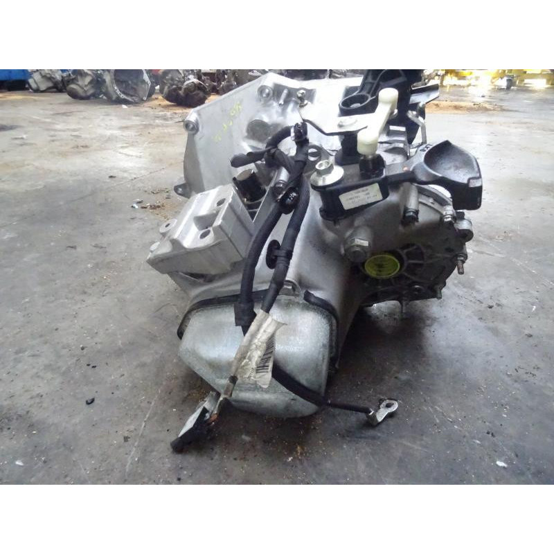 Boite de vitesses CITROEN C3 2 PHASE 2 d’occasion