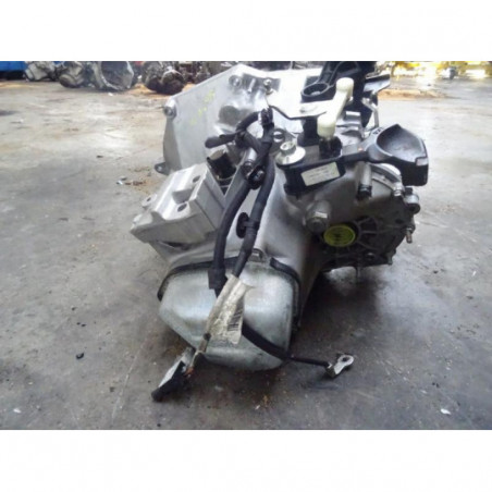 Boite de vitesses CITROEN C3 2 PHASE 2 d’occasion