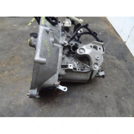 Boite de vitesses CITROEN C3 2 PHASE 2 d’occasion