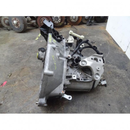 Boite de vitesses CITROEN C3 2 PHASE 2 d’occasion
