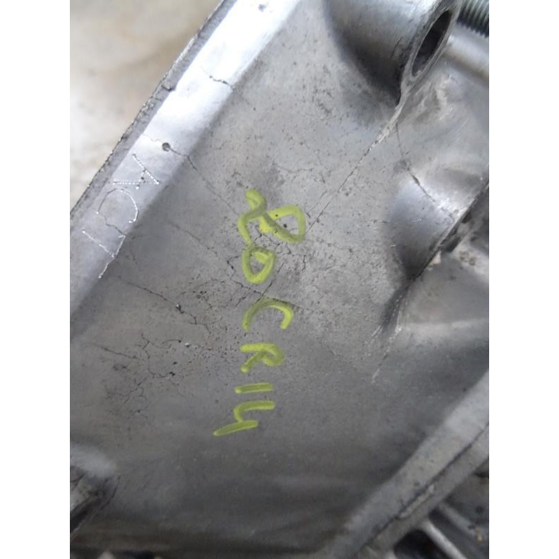 Boite de vitesses CITROEN C3 2 PHASE 2 d’occasion
