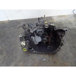 Boite de vitesses CITROEN ZX PHASE 1 d’occasion