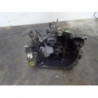 Boite de vitesses CITROEN ZX PHASE 1 d’occasion