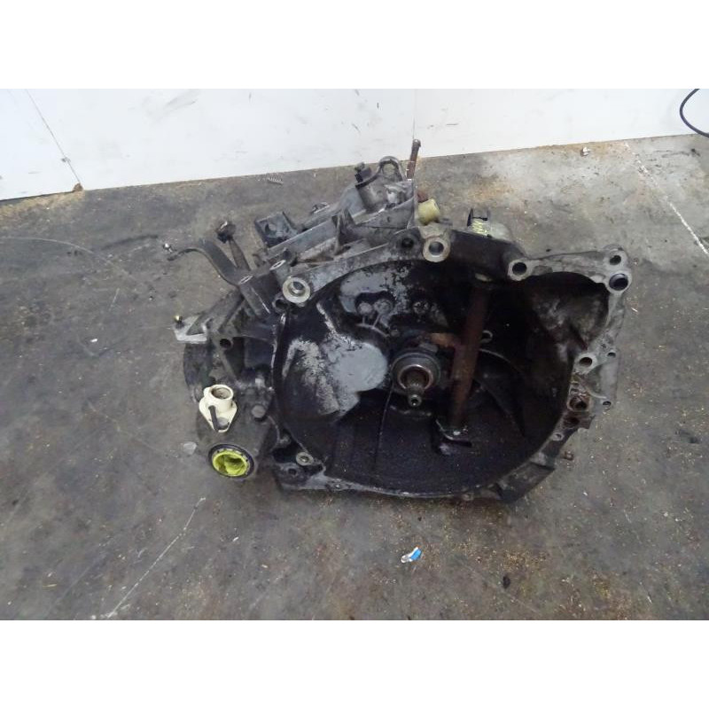 Boite de vitesses CITROEN ZX PHASE 1 d’occasion