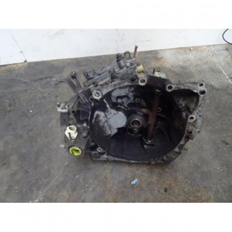 Boite de vitesses CITROEN ZX PHASE 1 d’occasion