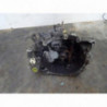 Boite de vitesses CITROEN ZX PHASE 1 d’occasion