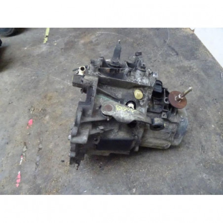 Boite de vitesses CITROEN ZX PHASE 1 d’occasion