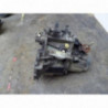 Boite de vitesses CITROEN ZX PHASE 1 d’occasion