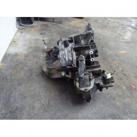 Boite de vitesses CITROEN ZX PHASE 1 d’occasion