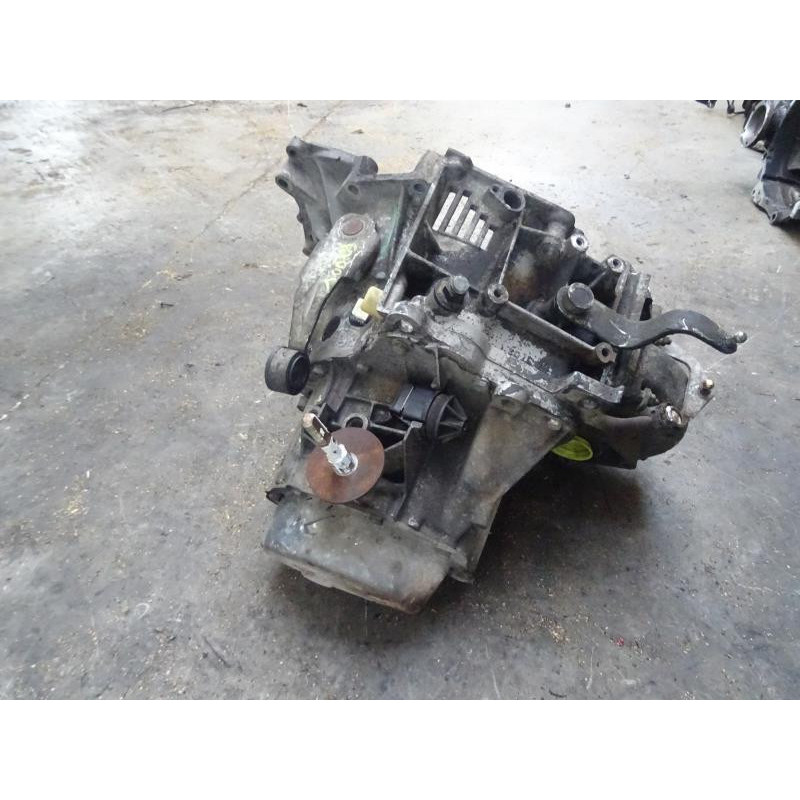 Boite de vitesses CITROEN ZX PHASE 1 d’occasion