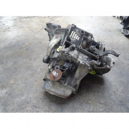 Boite de vitesses CITROEN ZX PHASE 1 d’occasion