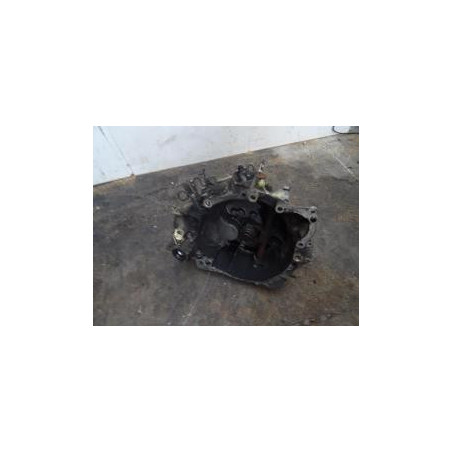 Boite de vitesses CITROEN ZX PHASE 1 d’occasion