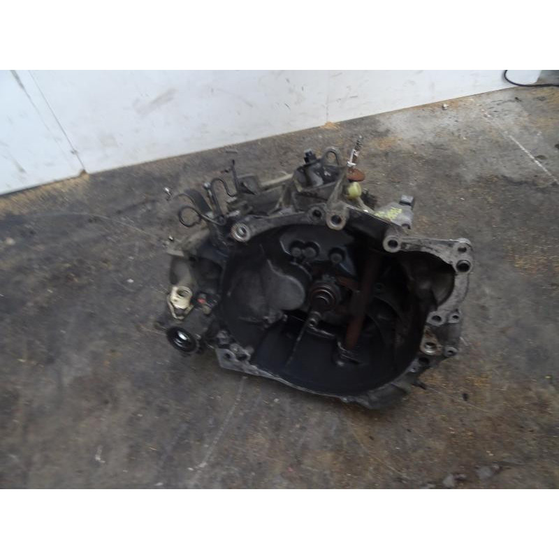 Boite de vitesses CITROEN ZX PHASE 1 d’occasion