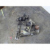 Boite de vitesses CITROEN ZX PHASE 1 d’occasion