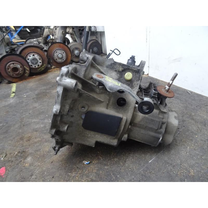 Boite de vitesses CITROEN ZX PHASE 1 d’occasion