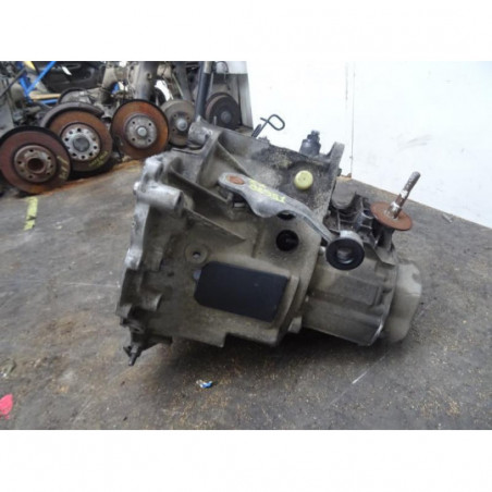 Boite de vitesses CITROEN ZX PHASE 1 d’occasion