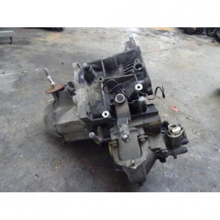 Boite de vitesses CITROEN ZX PHASE 1 d’occasion