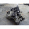 Boite de vitesses CITROEN ZX PHASE 1 d’occasion