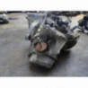 Boite de vitesses CITROEN ZX PHASE 1 d’occasion
