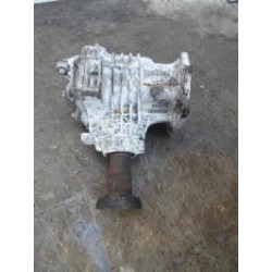 Pont avant complet VOLVO S 60 2 PHASE 1 d’occasion