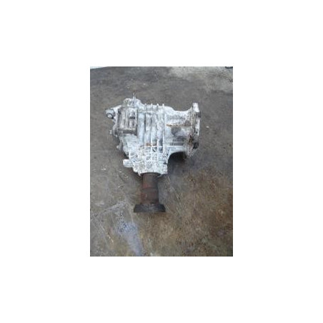 Pont avant complet VOLVO S 60 2 PHASE 1 d’occasion