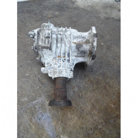 Pont avant complet VOLVO S 60 2 PHASE 1 d’occasion