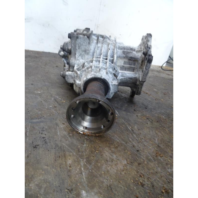 Pont avant complet VOLVO S 60 2 PHASE 1 d’occasion