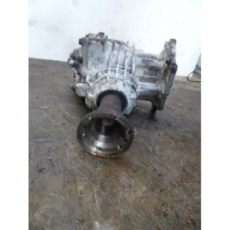 Pont avant complet VOLVO S 60 2 PHASE 1 d’occasion