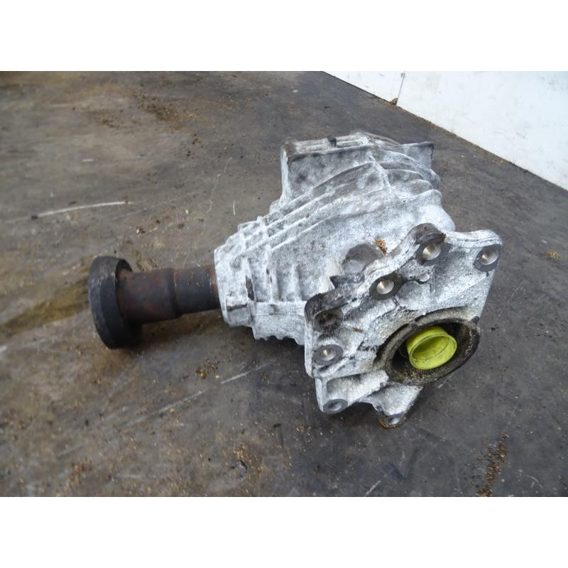 Pont avant complet VOLVO S 60 2 PHASE 1 d’occasion