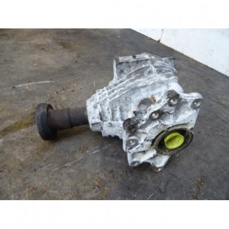 Pont avant complet VOLVO S 60 2 PHASE 1 d’occasion