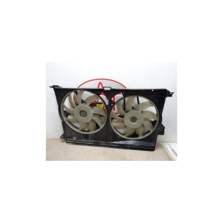 Moto ventilateur radiateur SAAB 9.3 2 SPORT HATCH PHASE 2 BREAK d’occasion