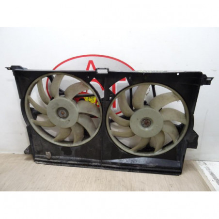Moto ventilateur radiateur SAAB 9.3 2 SPORT HATCH PHASE 2 BREAK d’occasion