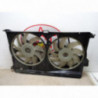 Moto ventilateur radiateur SAAB 9.3 2 SPORT HATCH PHASE 2 BREAK d’occasion