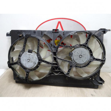 Moto ventilateur radiateur SAAB 9.3 2 SPORT HATCH PHASE 2 BREAK d’occasion