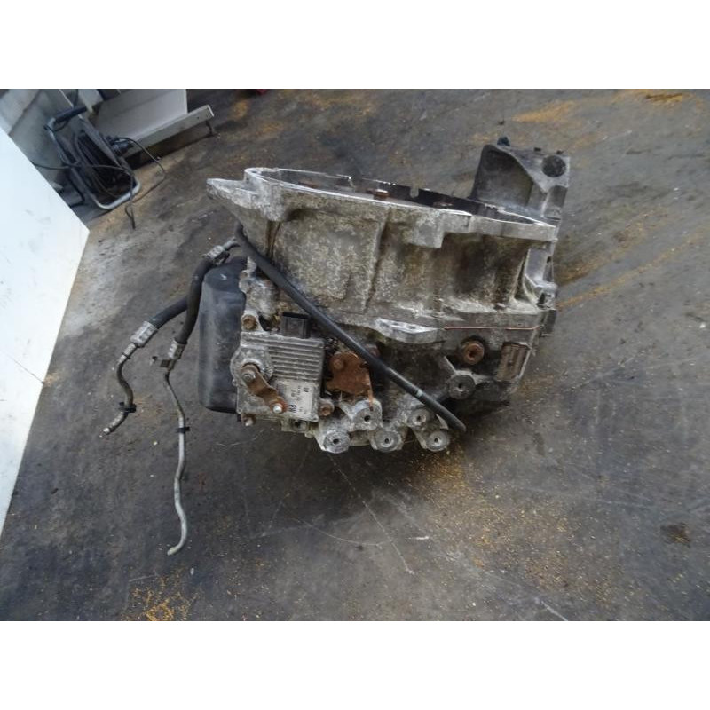 Boite de vitesses SAAB 9.3 2 SPORT HATCH PHASE 2 BREAK d’occasion