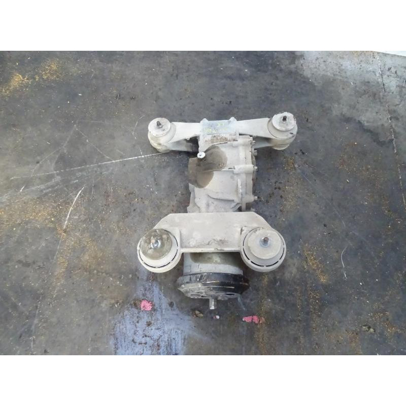 Pont (propulsion) RENAULT SCENIC 1 PHASE 2 RX4 d’occasion