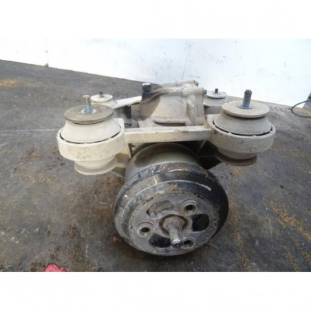 Pont (propulsion) RENAULT SCENIC 1 PHASE 2 RX4 d’occasion