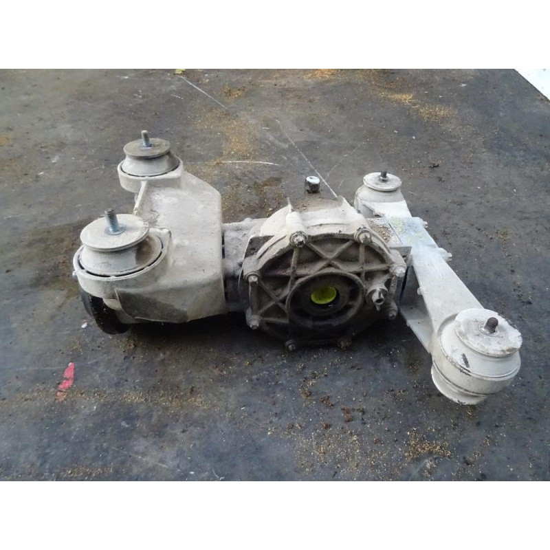 Pont (propulsion) RENAULT SCENIC 1 PHASE 2 RX4 d’occasion