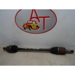 Cardan arriere droit (transmission) VOLVO S 60 2 PHASE 1 d’occasion