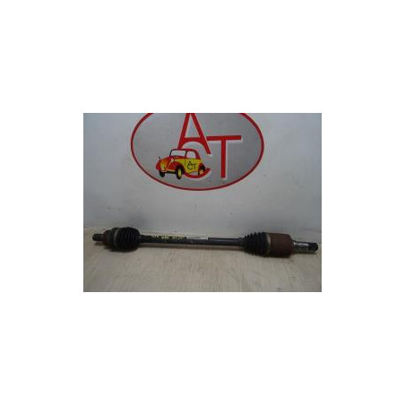 Cardan arriere droit (transmission) VOLVO S 60 2 PHASE 1 d’occasion